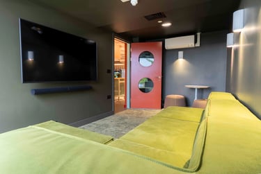 iQ Haywood House Student Halls, Blackburn Road, West Hampstead, London, NW6 1RZ - Image 8